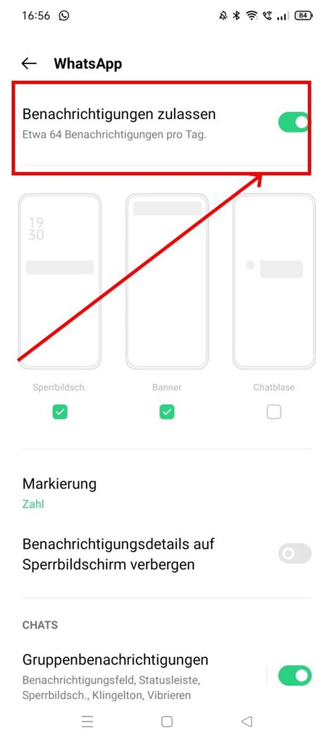 snapchat push benachrichtigungen|Benachrichtigungen